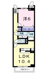 【間取り】 | Deamer AKAYAMA