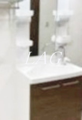 【洗面所】 | ヴィヴィエンダ西生田 | 独立洗面台です。