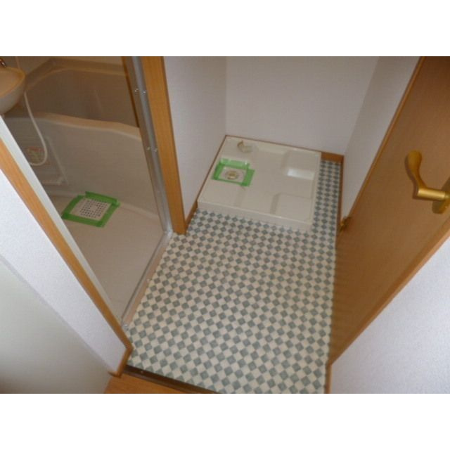アムール 翼の設備