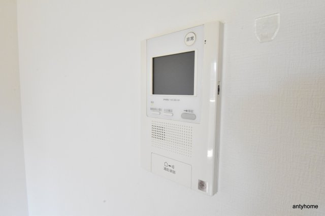 エスリード新大阪レジデンス　仲介手数料無料のセキュリティ