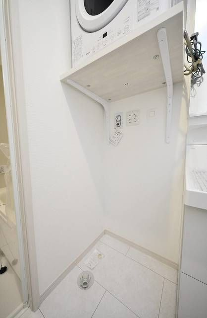メゾン三田綱町の設備