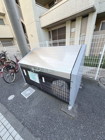 サニーサイドウエストのその他共用部分