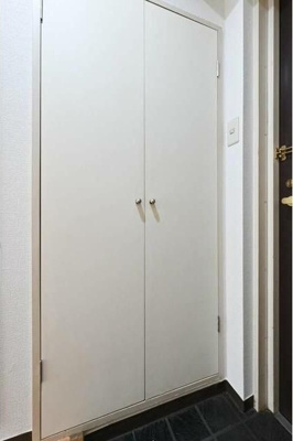 【寝室】 | ＮＩＣアーバンスピリッツ横浜反町２０３