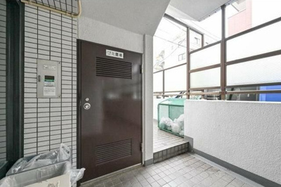 【内装】 | ＮＩＣアーバンスピリッツ横浜反町２０３
