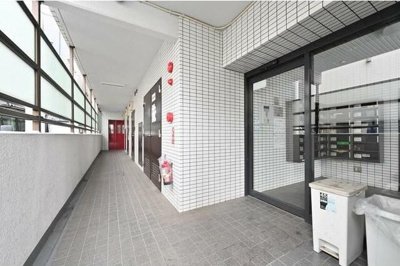 【その他】 | ＮＩＣアーバンスピリッツ横浜反町２０３