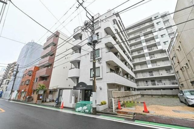 【ロビー】 | ＮＩＣアーバンスピリッツ横浜反町２０３