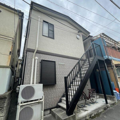 【外観】 | パルーム