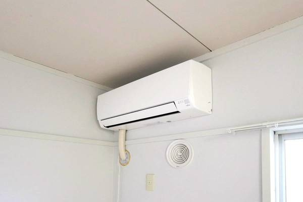 ビレッジハウス前沢1号棟の設備|ビレッジハウスの同一物件・同一タイプの間取りの写真です