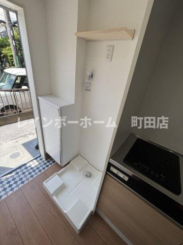 クラージュ橋本※初期費用分割後払いサービス利用可能物件の設備