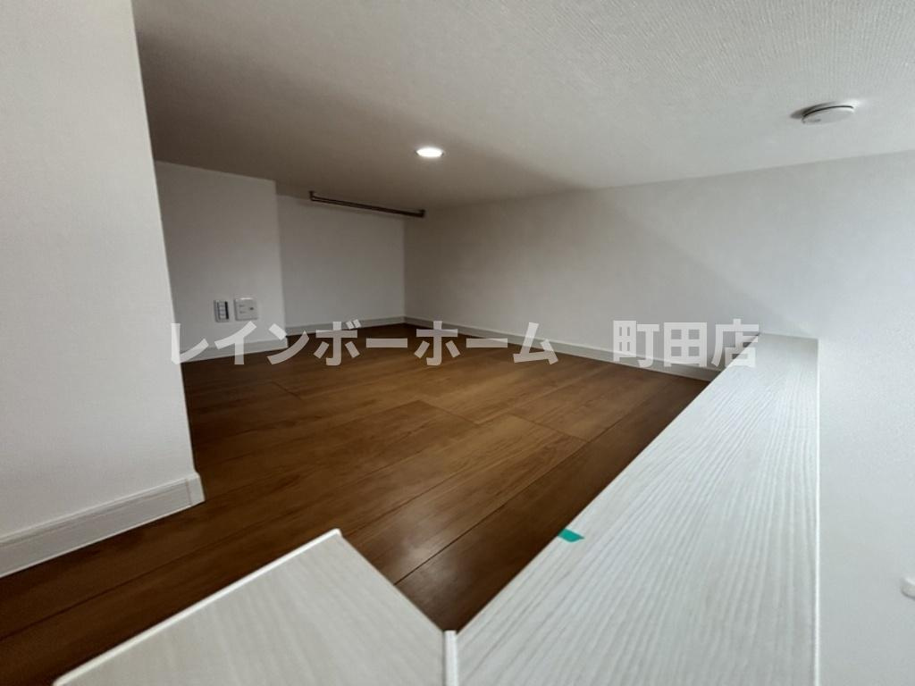 クラージュ橋本※初期費用分割後払いサービス利用可能物件の内装