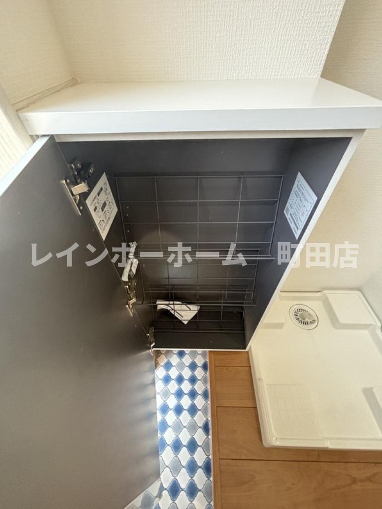 クラージュ橋本※初期費用分割後払いサービス利用可能物件のその他
