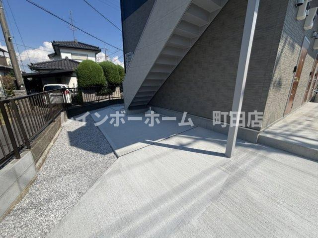 クラージュ橋本※初期費用分割後払いサービス利用可能物件のその他