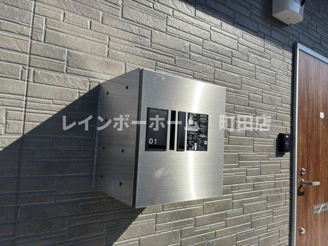 クラージュ橋本※初期費用分割後払いサービス利用可能物件のその他