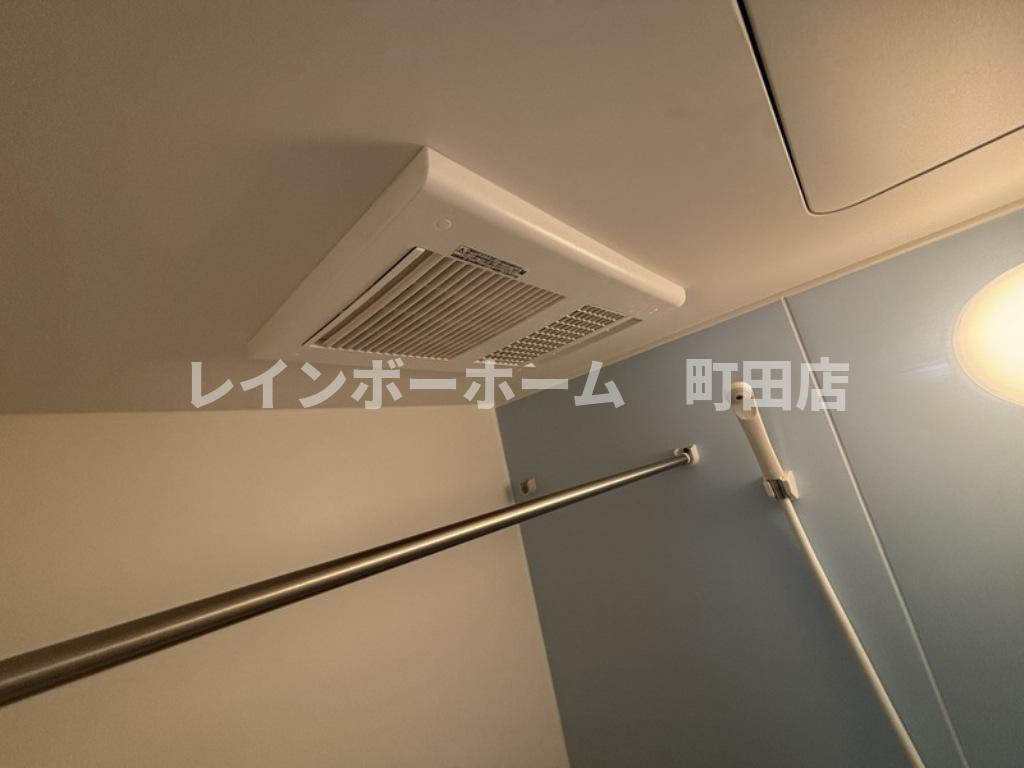 クラージュ橋本※初期費用分割後払いサービス利用可能物件のその他
