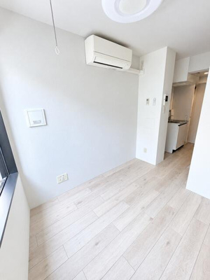 【寝室】 | ＡＬＯＫＯ新御徒町