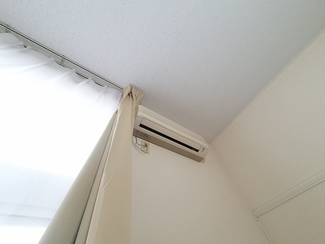 アムール東原の設備