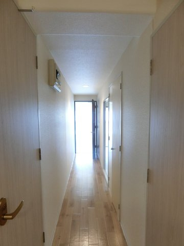 エルフィール橋本のその他