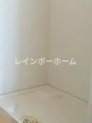 アグリフォーリオの設備