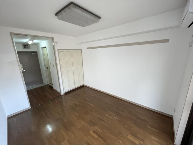 調布市小島町３丁目の賃貸マンションの寝室|※他部屋参考