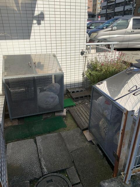 調布市小島町３丁目の賃貸マンションのその他