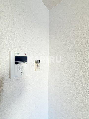M'プラザ玉造のセキュリティ