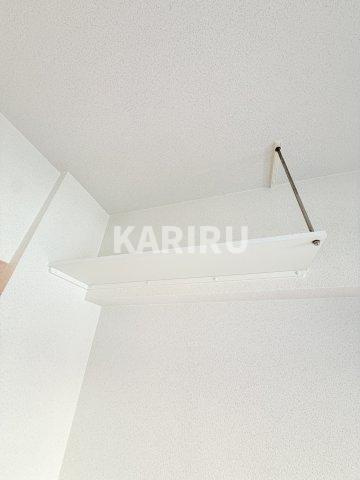 M'プラザ玉造の設備