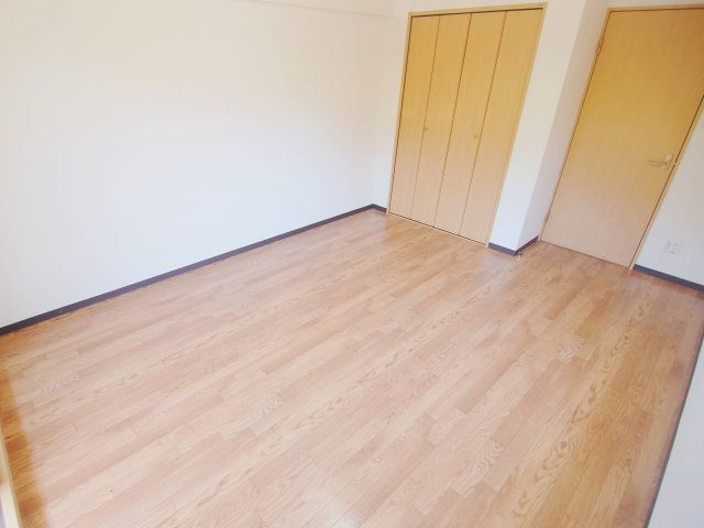 リベラーレ吉川の内装