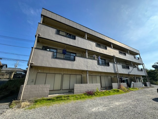 サンハイツ峯