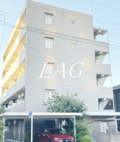 メイプルコートの画像