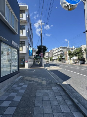 【周辺】 | 湊川町5丁目店舗