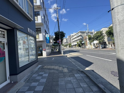 【周辺】 | 湊川町5丁目店舗