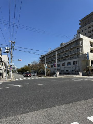 【周辺】 | 湊川町5丁目店舗