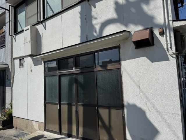 【玄関】 | 湊川町5丁目店舗