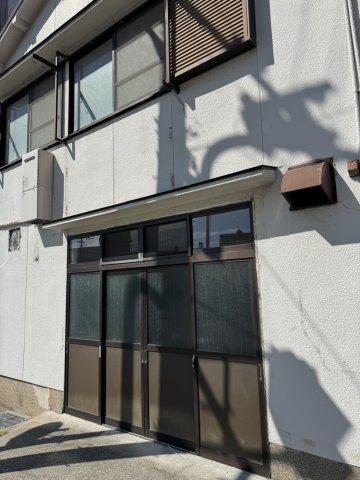 【エントランス】 | 湊川町5丁目店舗