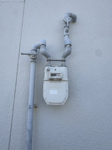 【設備】 | 湊川町5丁目店舗