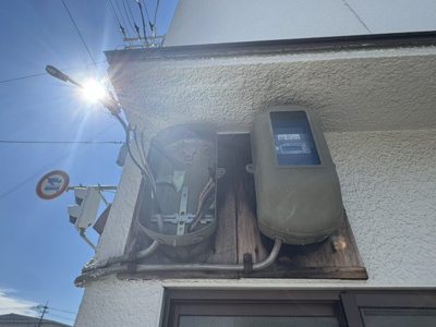 【その他】 | 湊川町5丁目店舗