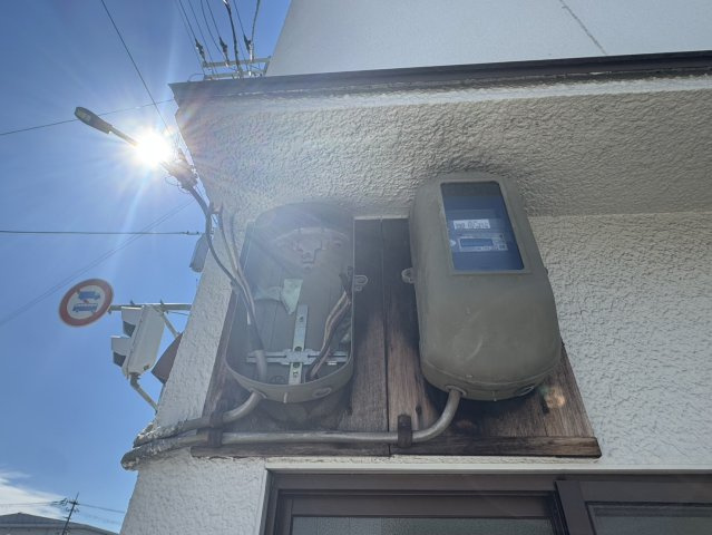 【その他】 | 湊川町5丁目店舗