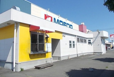 【周辺】 | アプリコット．Ｋ | マエダストア 売市店まで270m
