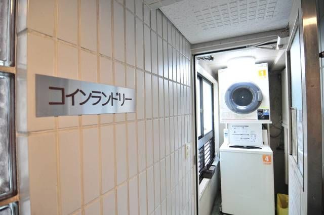 レジダンス・イン・三軒茶屋のその他