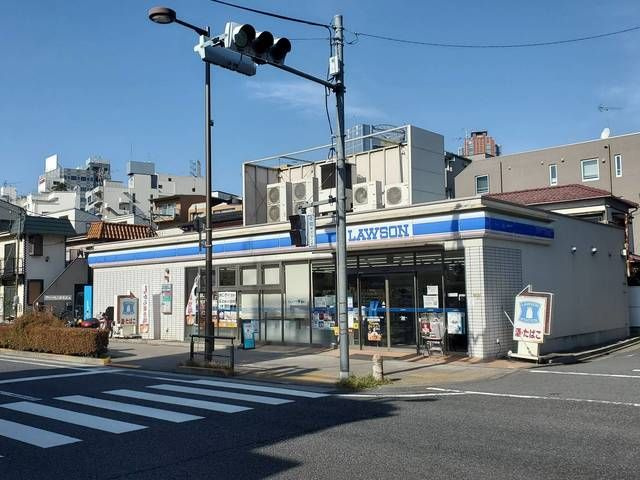 レジダンス・イン・三軒茶屋の周辺