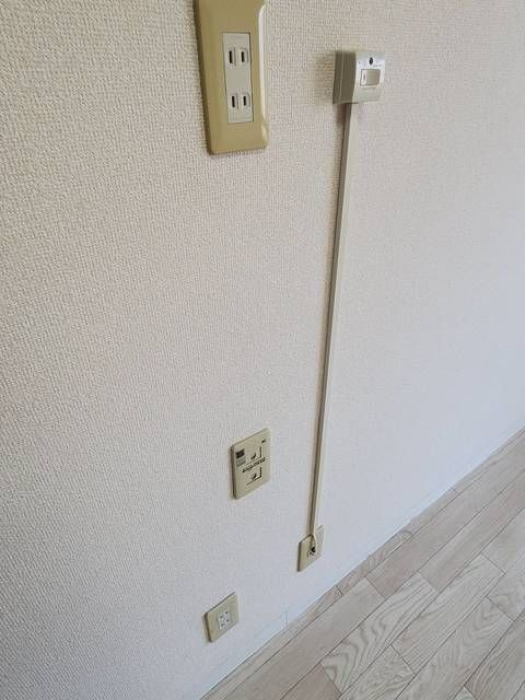 レジダンス・イン・三軒茶屋の設備