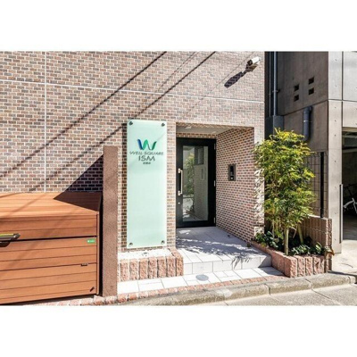 【エントランス】 | アステラホーム木場
