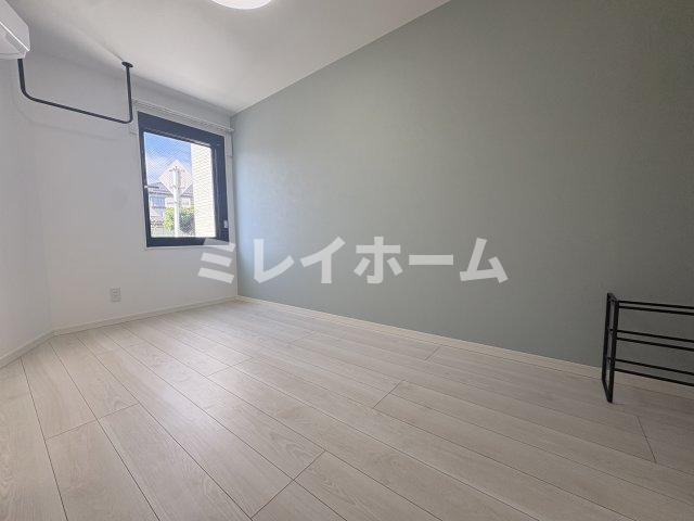 ムーンテラス多摩川の居間・リビング