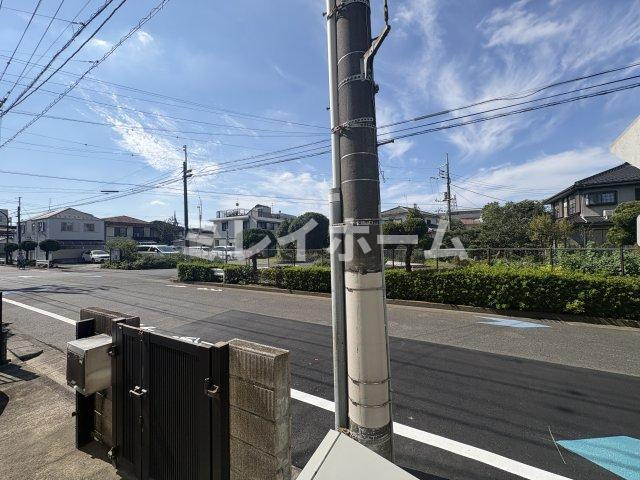 ムーンテラス多摩川のその他