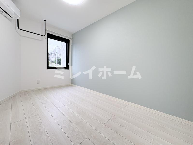 ムーンテラス多摩川