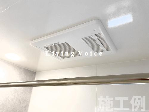 【仲介手数料０円】茅ヶ崎市東海岸北Ⅱ　新築一戸建て　全2棟の設備|茅ヶ崎市東海岸北Ⅱ　新築一戸建て　全2棟