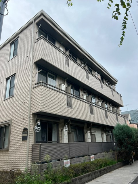 クレスト大久保