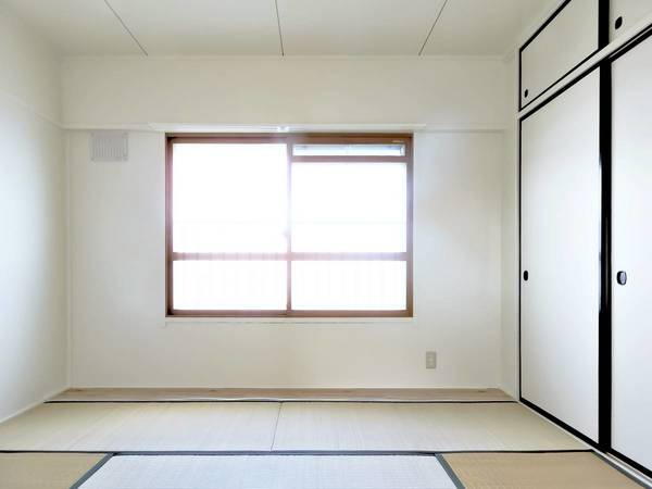 ビレッジハウス松園2号棟のその他|ビレッジハウスの同一物件・同一タイプの間取りの写真です