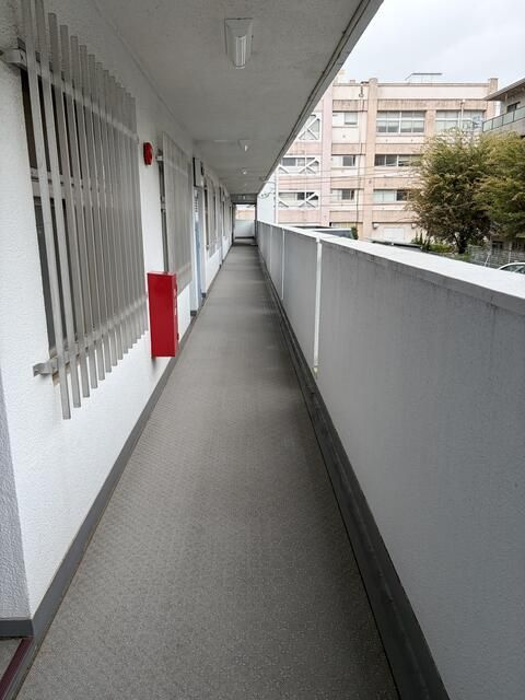 田園フラワーホームのその他共用部分