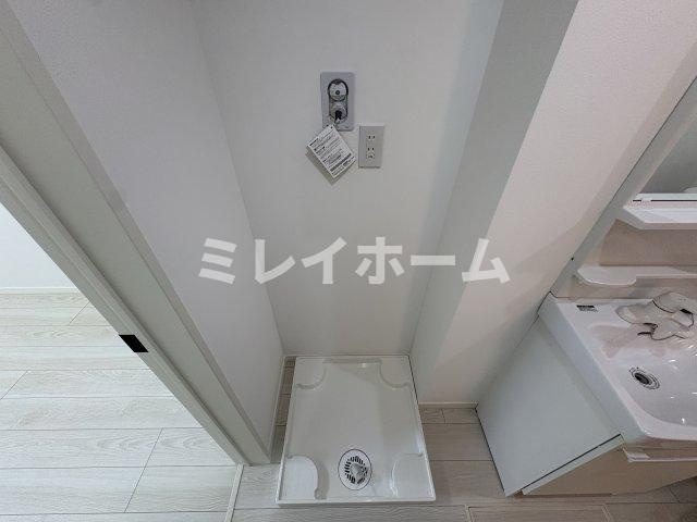 ムーンテラス多摩川の設備